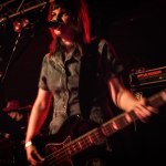 Tropical Fuck Storm @ The Foundry, Thursday 3 May 2018