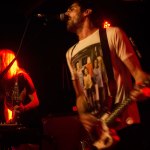 Tropical Fuck Storm @ The Foundry, Thursday 3 May 2018