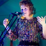 Emma Anglesey @ BIGSOUND 2018, Wednesday 5 September 2018