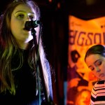 Erthlings @ BIGSOUND 2018, Wednesday 5 September 2018