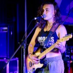 Stevie Jean @ BIGSOUND 2018, Wednesday 5 September 2018