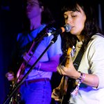 The Beths @ BIGSOUND 2018, Thursday 6 September 2018