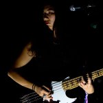 Wax Chattels @ BIGSOUND 2018, Wednesday 5 September 2018