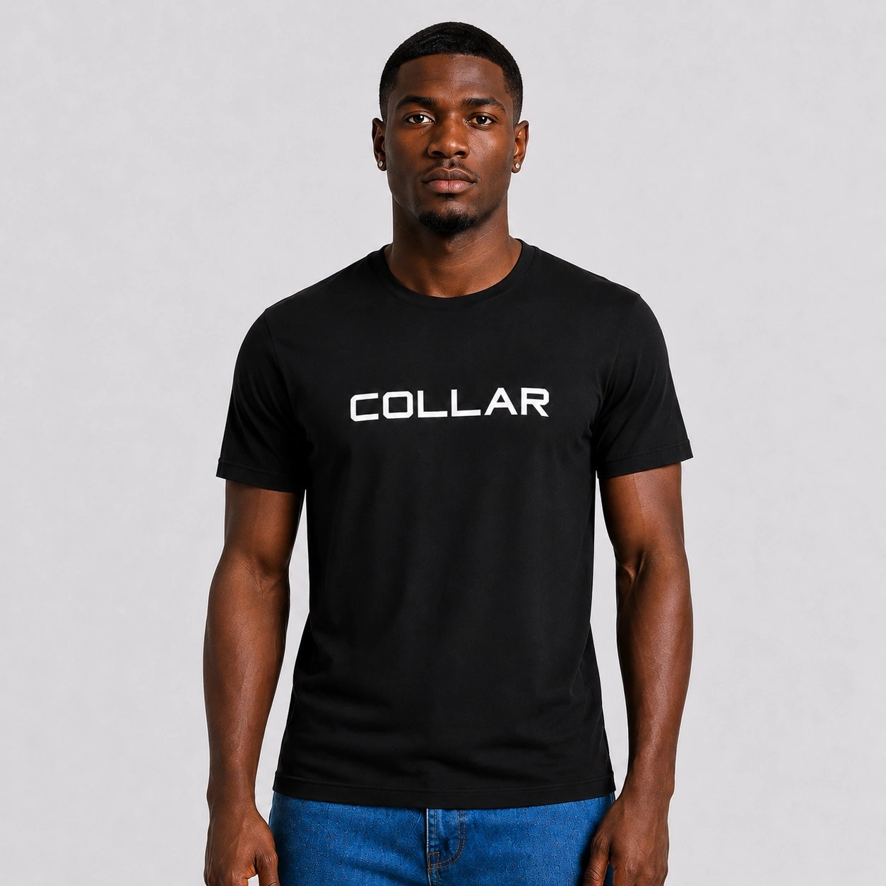 Label Black