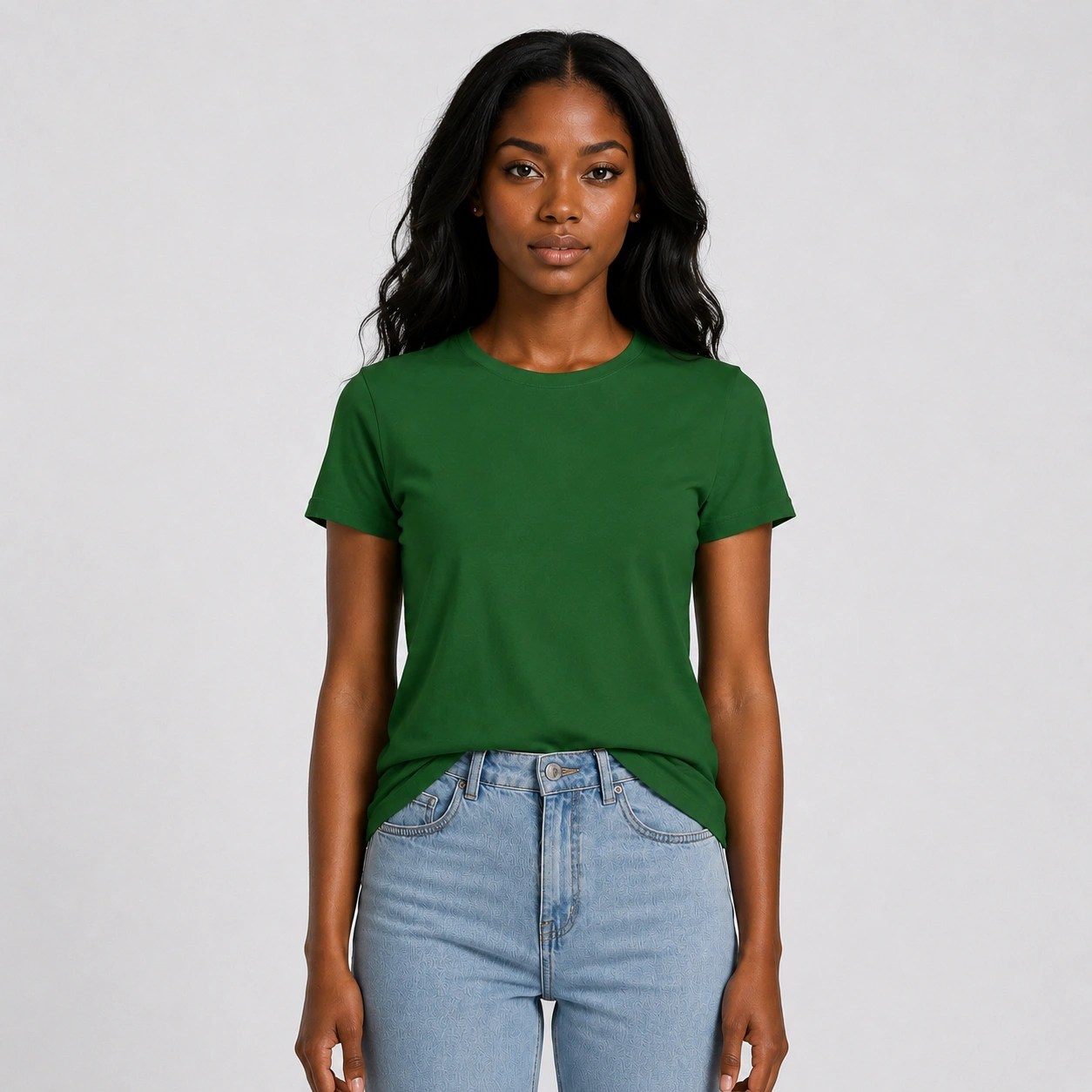 Singles Forest Green