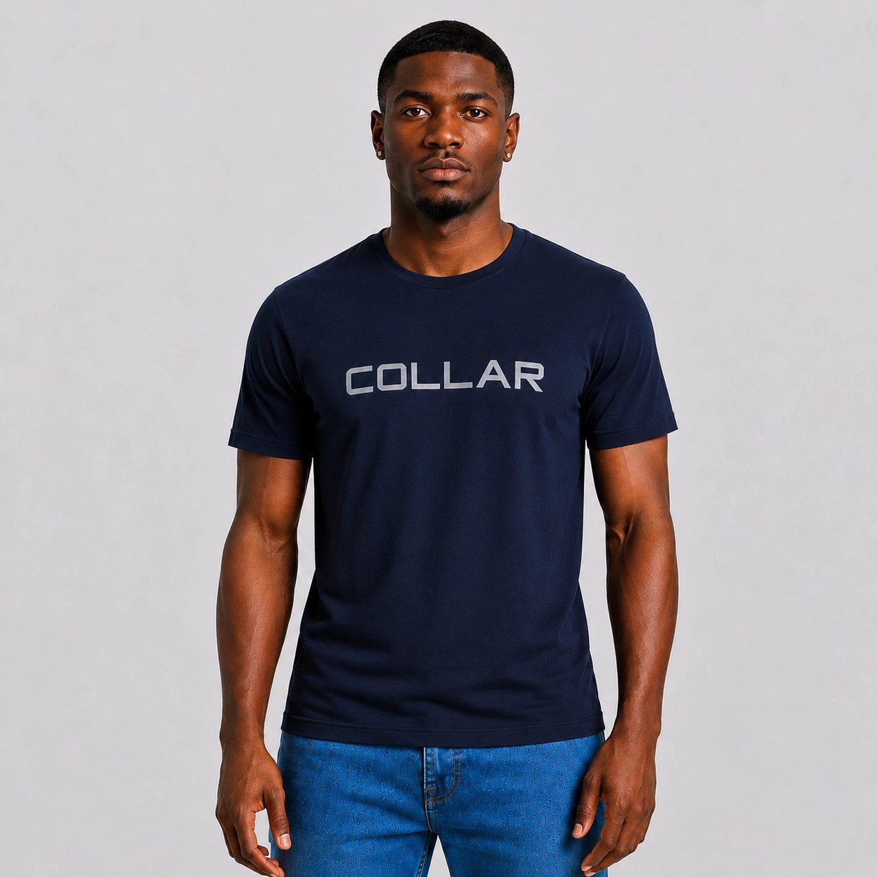 Label Navy