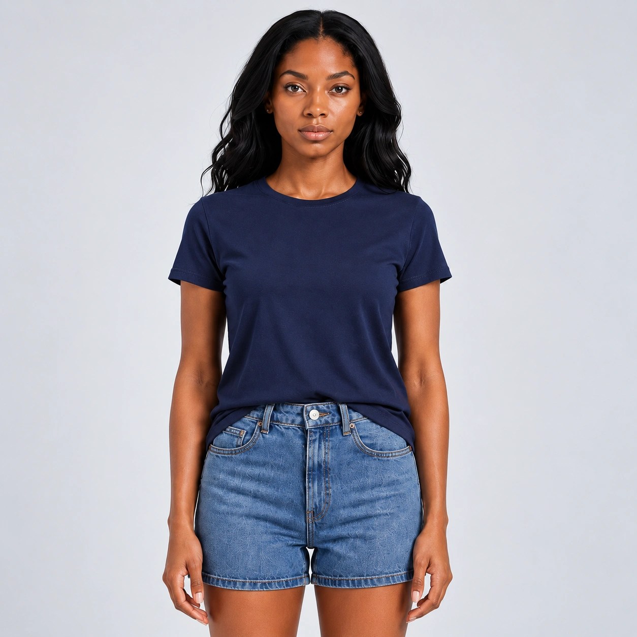 Singles Midnight Navy