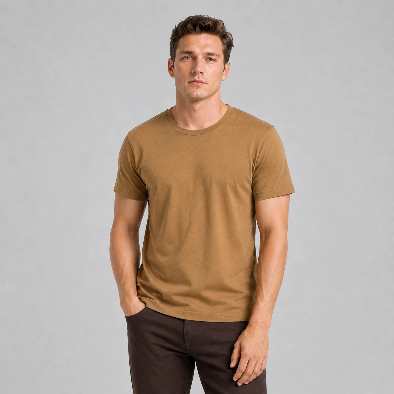 Surface Brown