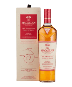 Macallan Harmony Collection Intense Arabica