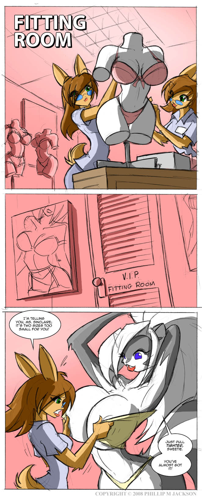 Jollyjack Hentai