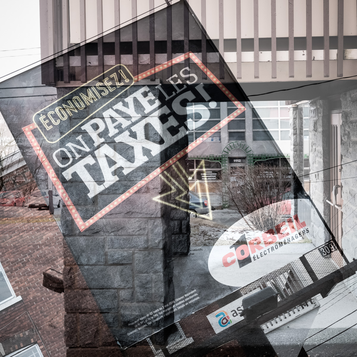 Ben oui, c'est le roi!