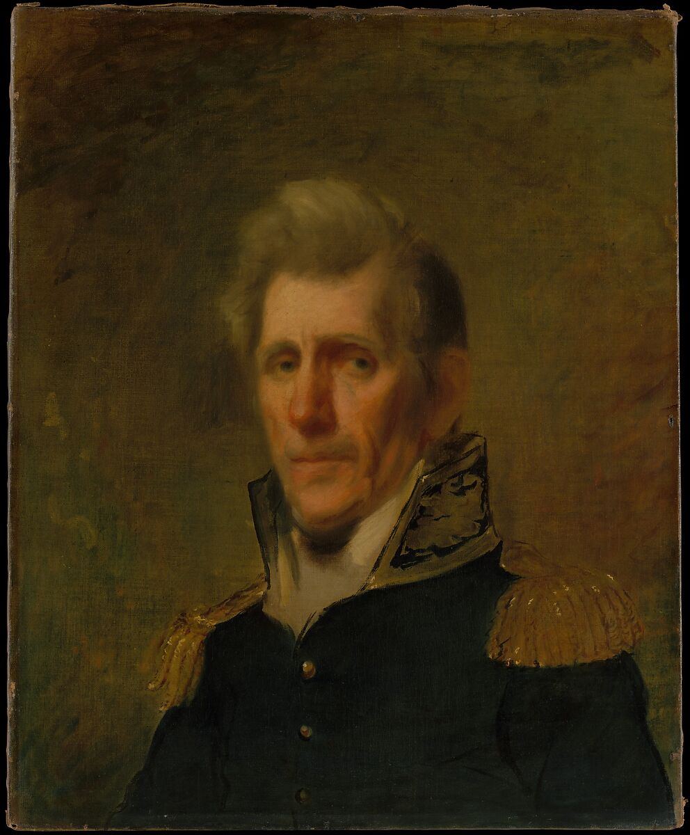 Samuel lovett waldo