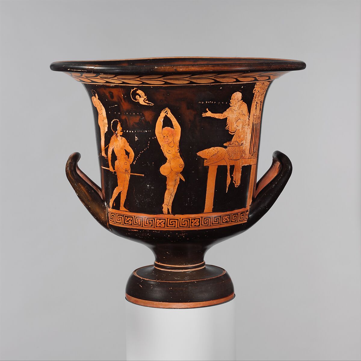 Ancient Greek Colonization And Trade And Their Influence On Greek Art Essay The Metropolitan Museum Of Art Heilbrunn Timeline Of Art History Jainas recognize the lack of right consciousness plays a role in the problems of earthly existence.