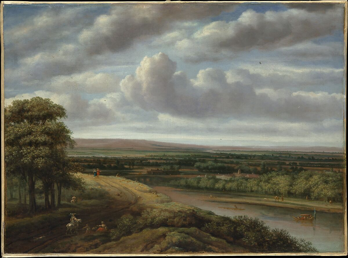 Nail art is not new. Landscape Painting In The Netherlands Essay The Metropolitan Museum Of Art Heilbrunn Timeline Of Art History