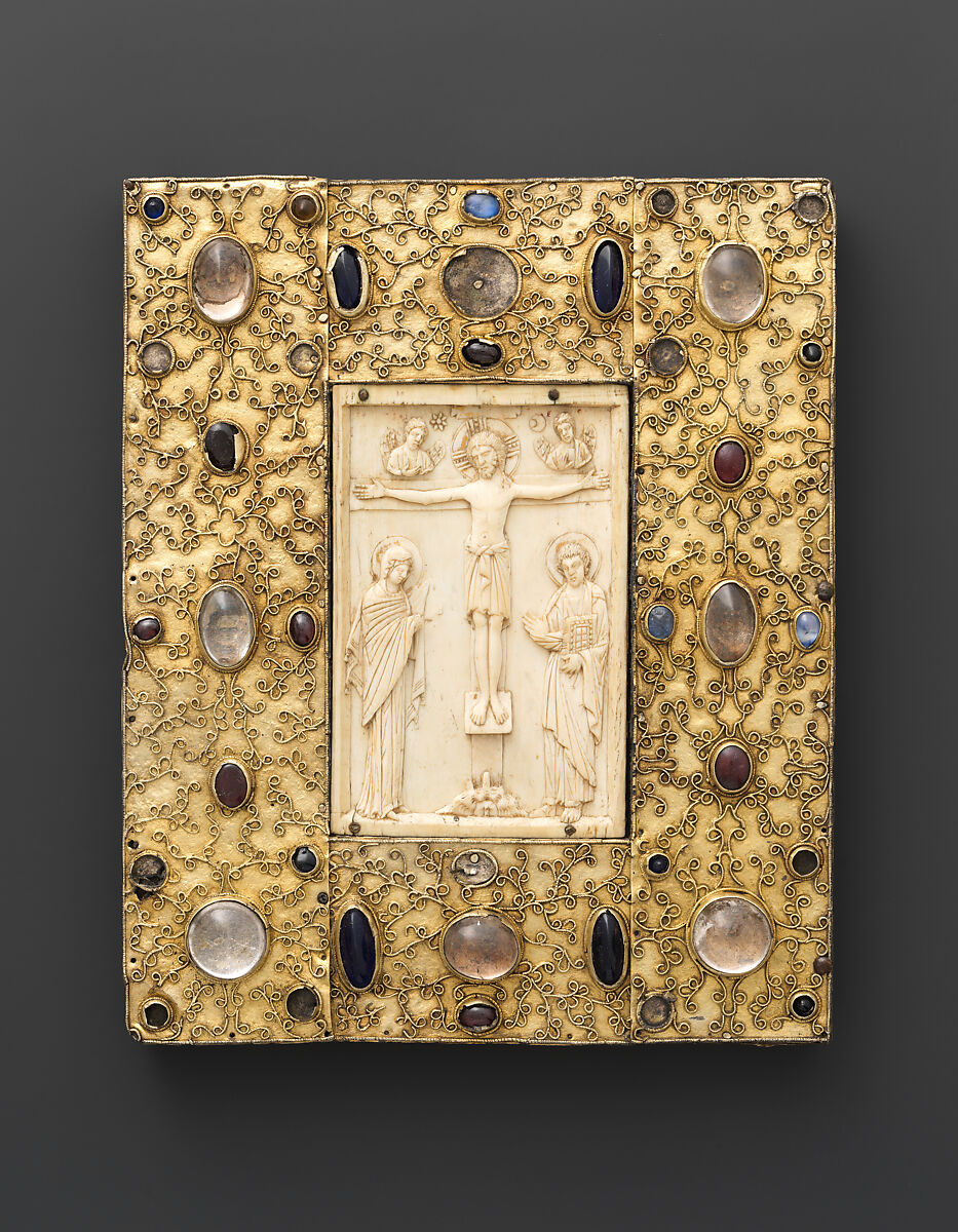 Monasticism in Western Medieval Europe | Essay | The Metropolitan Museum of Art | Heilbrunn Timeline of Art History