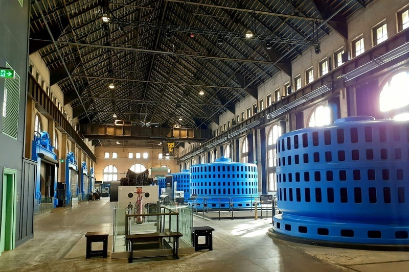 Home Collectionbuilder Examples - Ultra HD Sunset Illustration - High Resolution