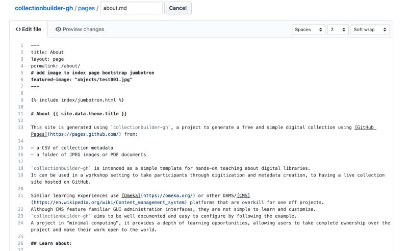 Documentation Mukurtu Skin Draft - Full HD Minimal Illustrations for Desktop