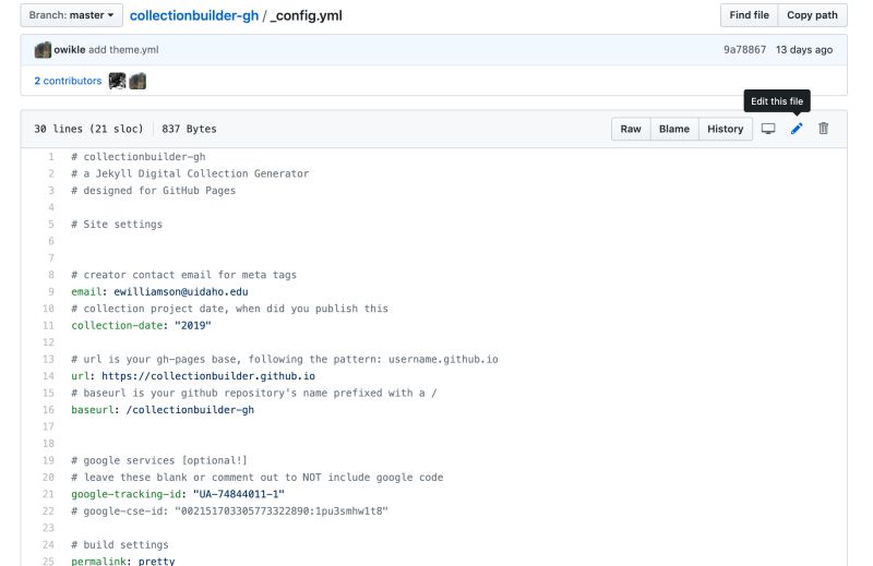 Documentation Mukurtu Skin Draft - Space Designs - Beautiful High Resolution Collection