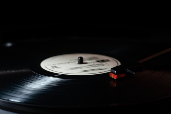 Como Identificar se Discos São Raros ou Não