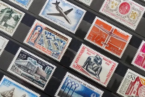 Arte Postal e Selos Raros: os principais polos do país