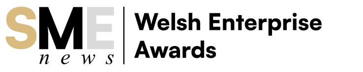 SME News Welsh Enterprise Awards logo