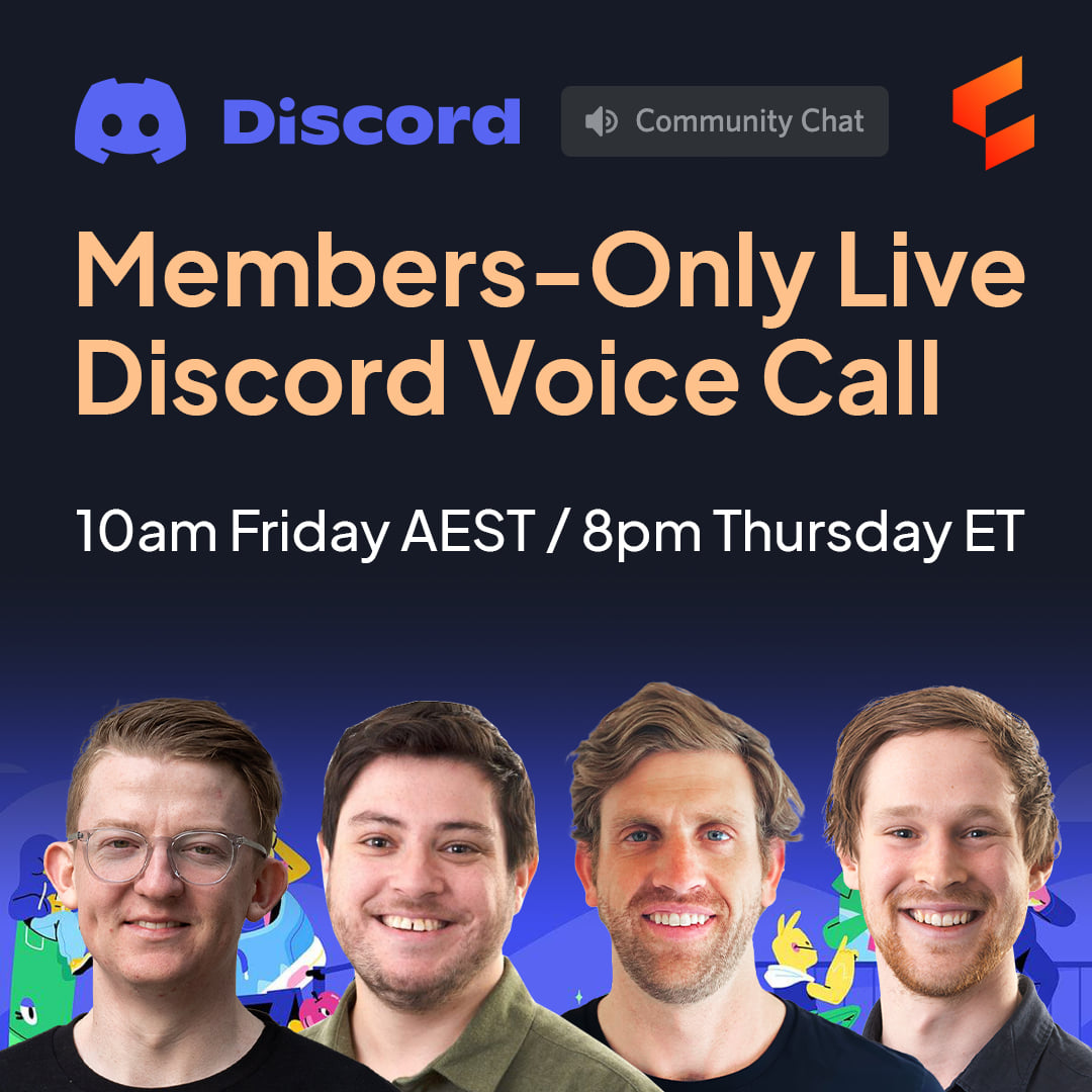 Join Our Next Discord Member Town Hall May 27 2022 Collective Shift Discord Live Collective Shift 