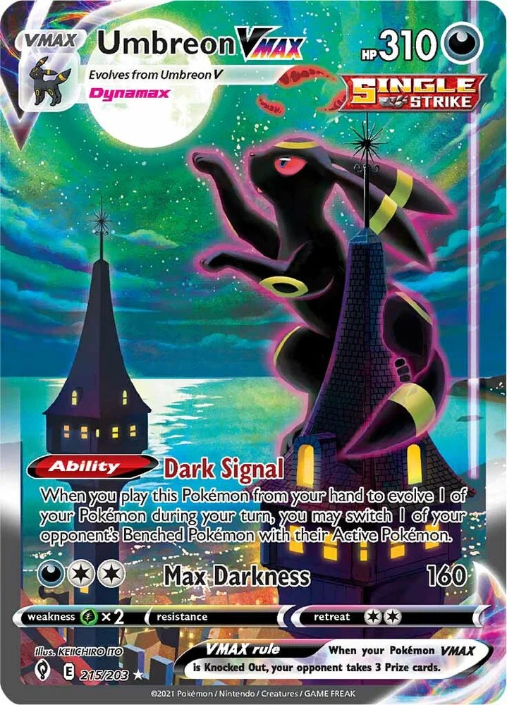 Pokémon TCG Singles