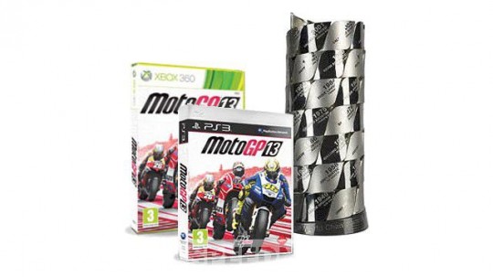 Collectorsedition Org Motogp 2013 Collector S Edition Ps3