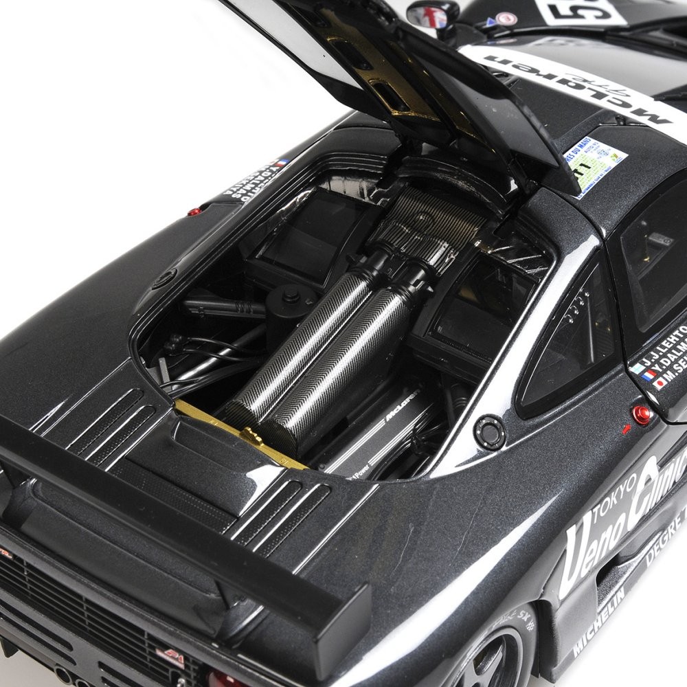 1 18 1995 Mclaren F1 Gtr Ueno Clinic
