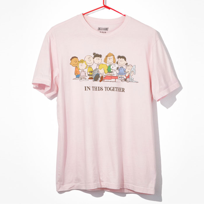 Summer Loving Snoopy Shirts 