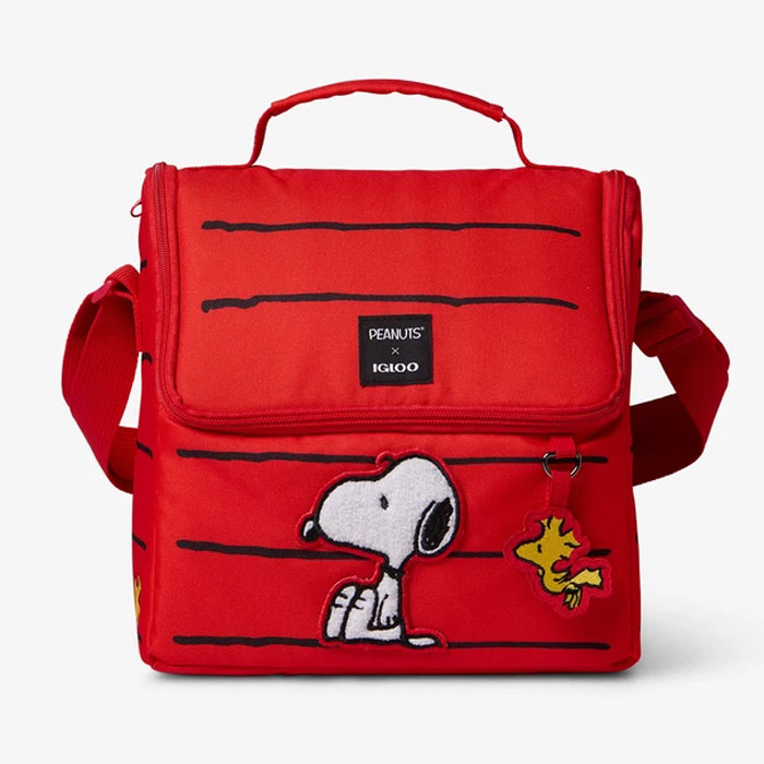 Igloo Peanuts Cooler Collection