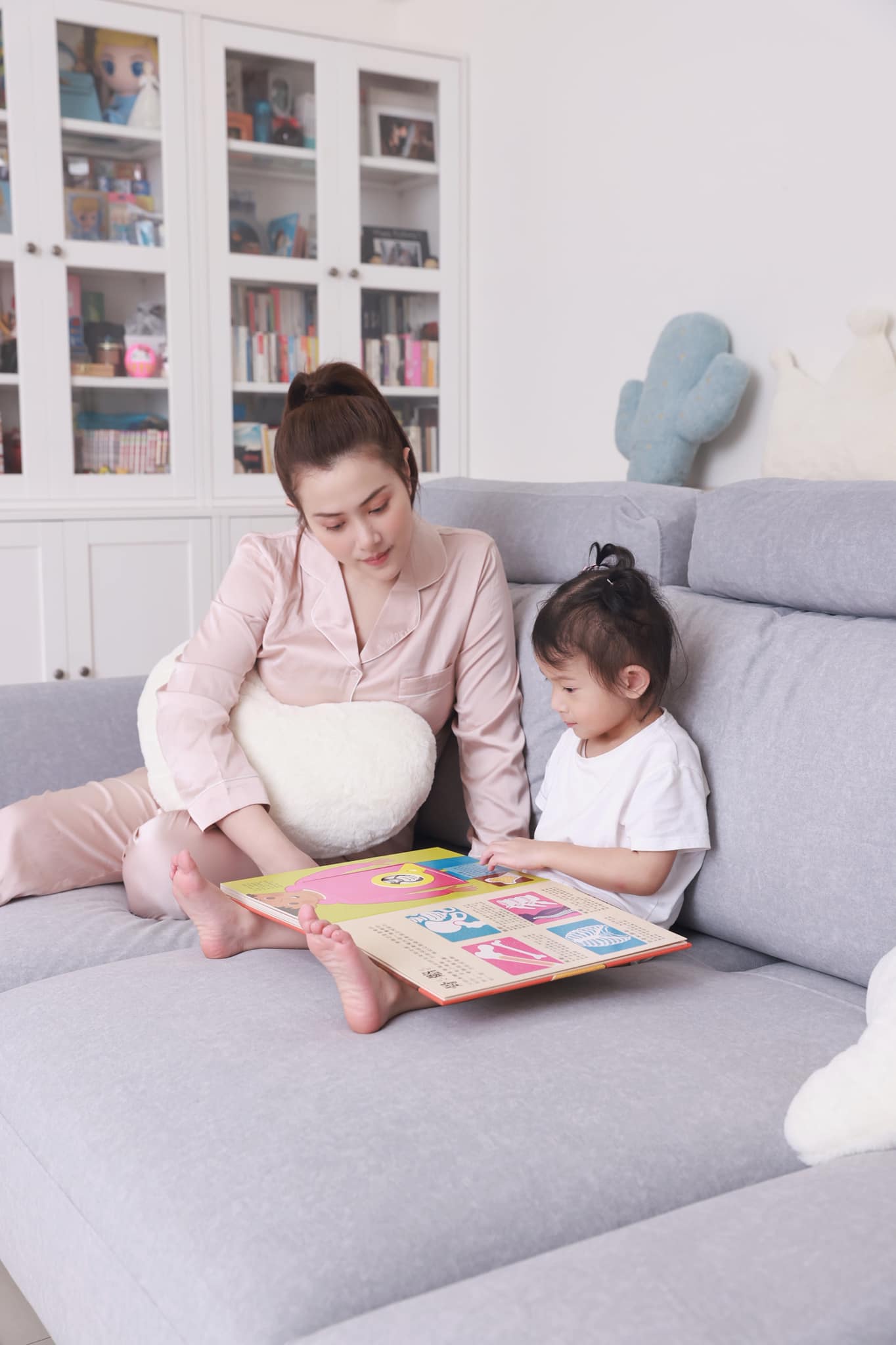 AJ2｜讓家更有家的感覺，馬爾默真的超棒的