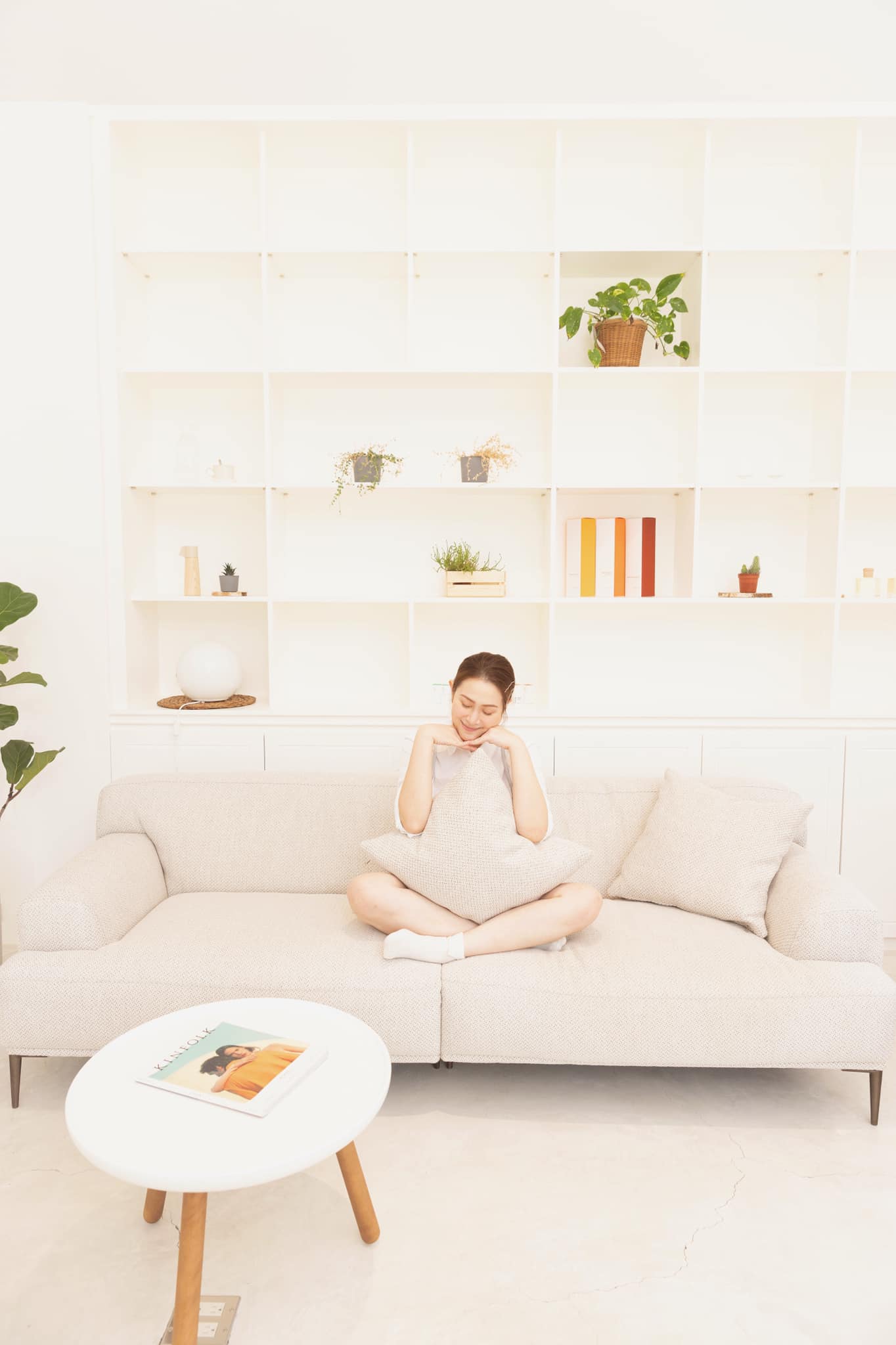 AJ2｜AJ2從「家」出發，希望每一個「家」都能營造出專屬於自己的色彩與溫度