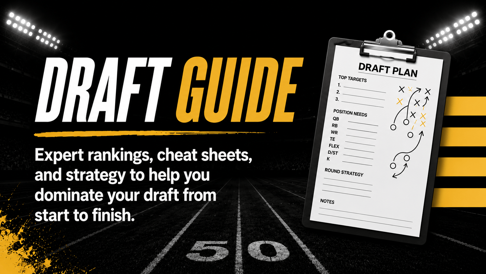 Draft Guide