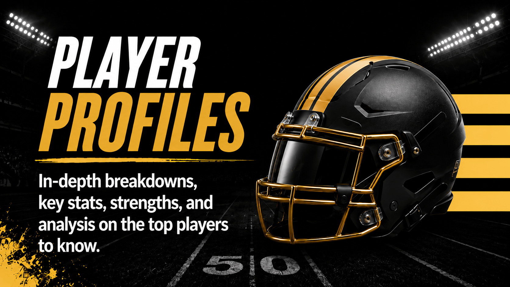 Player Profiles