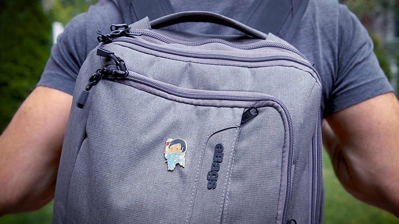 Backpack Essentials 15 Things That Should Be In Every Student S Bag