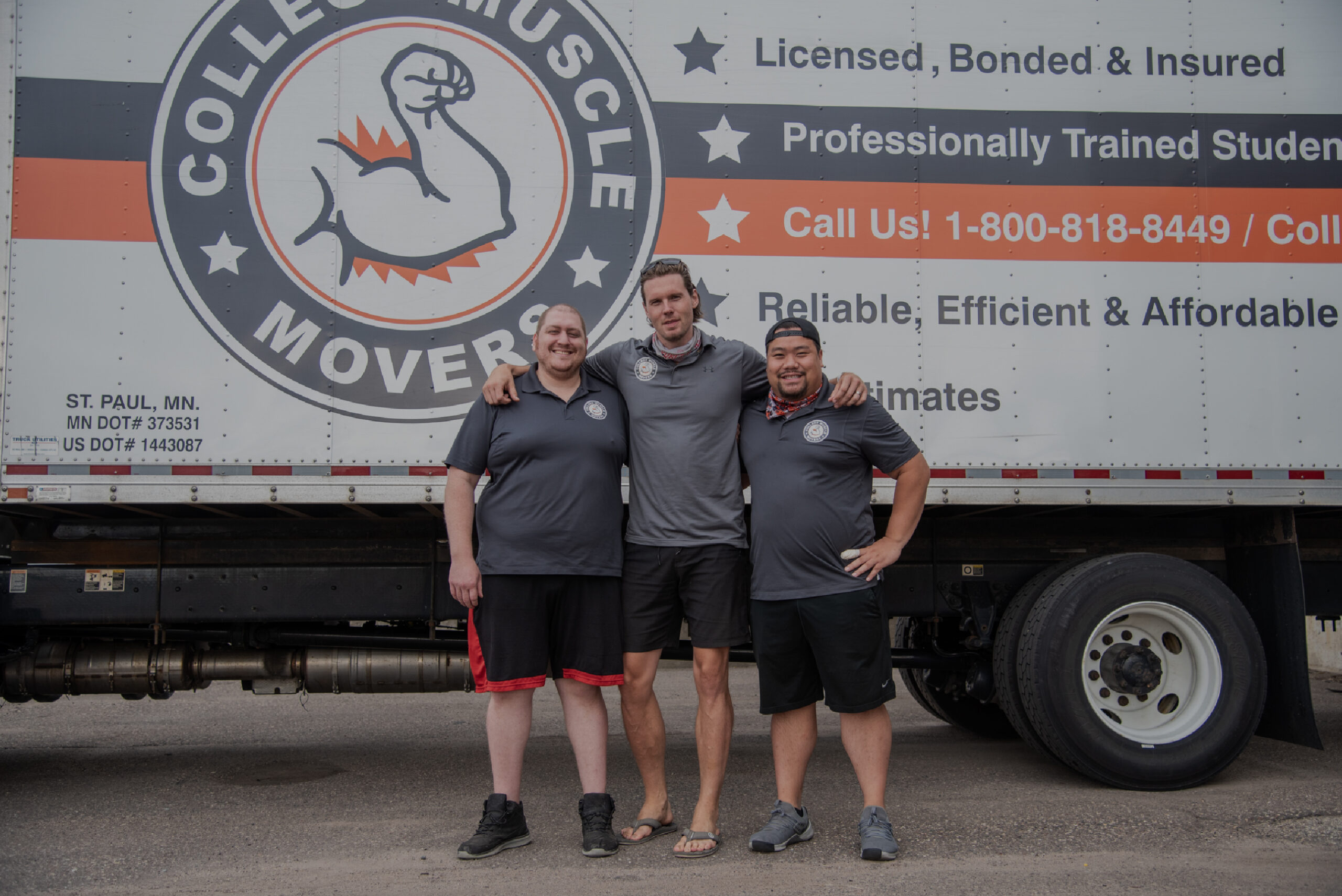 Moving insurance: what happens if my movers break something?