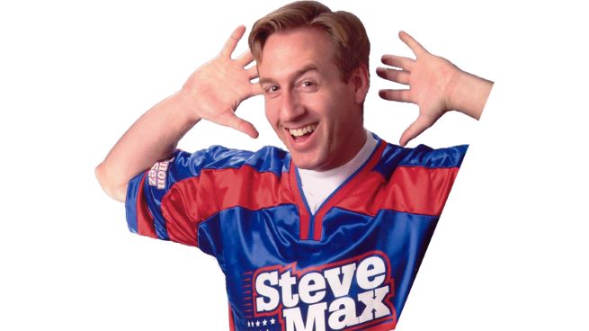 steve-max