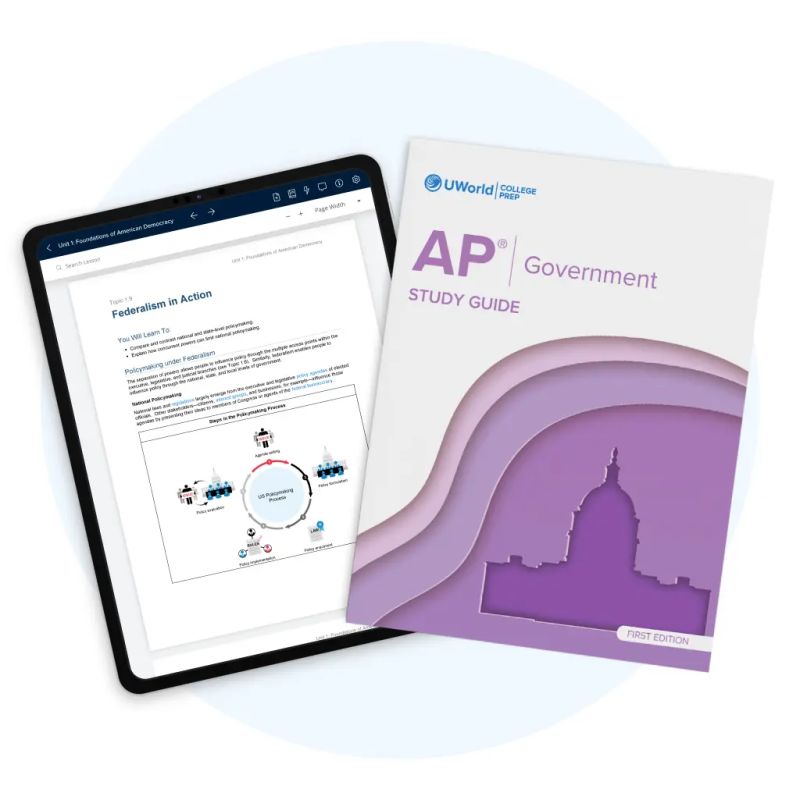 Ap U S Government Politics Review Online Course I Uworld Ap Us Gov - Geometric Texture Collection - Desktop Quality