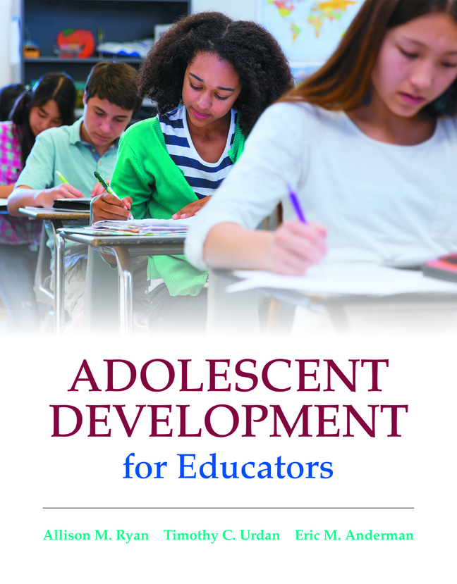 (eBook) (PDF) Adolescent Development for Educators, 1st edition