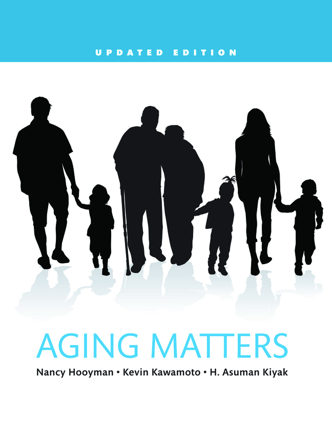 (eBook) (PDF) Aging Matters: An Introduction to Social Gerontology, Updated Edition, 1st edition