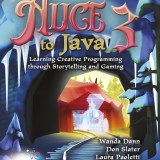 (eBook) (PDF) Alice 3 to Java: Learning Creative Programming through Storytelling and Gaming, 1st edition