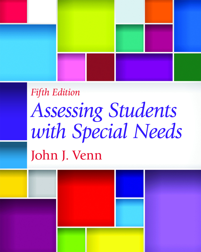 (eBook) (PDF) Assessing Students with Special Needs, 5th edition