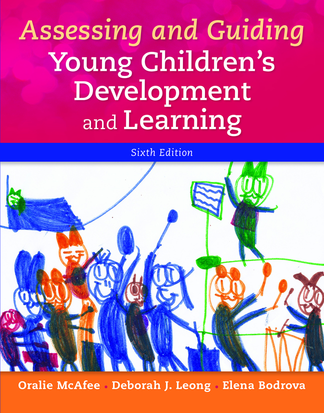 (eBook) (PDF) Assessing and Guiding Young Children's Development and Learning, 6th edition