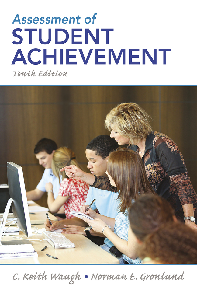 (eBook) (PDF) Assessment of Student Achievement, 10th edition