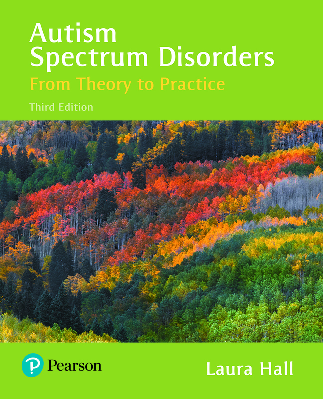 (eBook) (PDF) Autism Spectrum Disorders: From Theory to Practice, 3rd edition