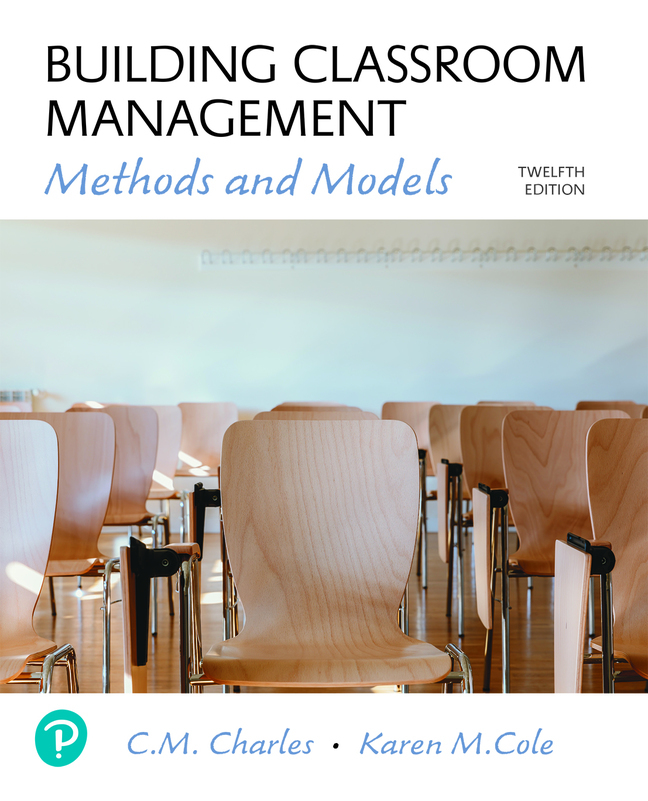 (eBook) (PDF) Building Classroom Management: Methods and Models, 12th edition