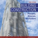 (eBook) (PDF) Building Construction: Principles, Materials, and Systems, 3rd edition