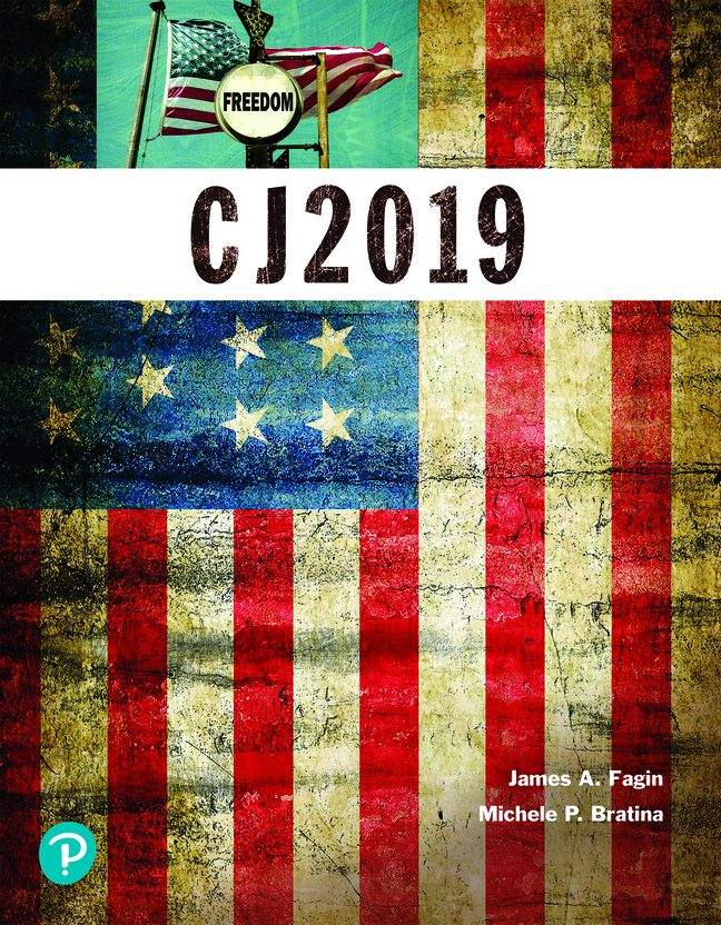 (eBook) (PDF) CJ 2019, 1st edition