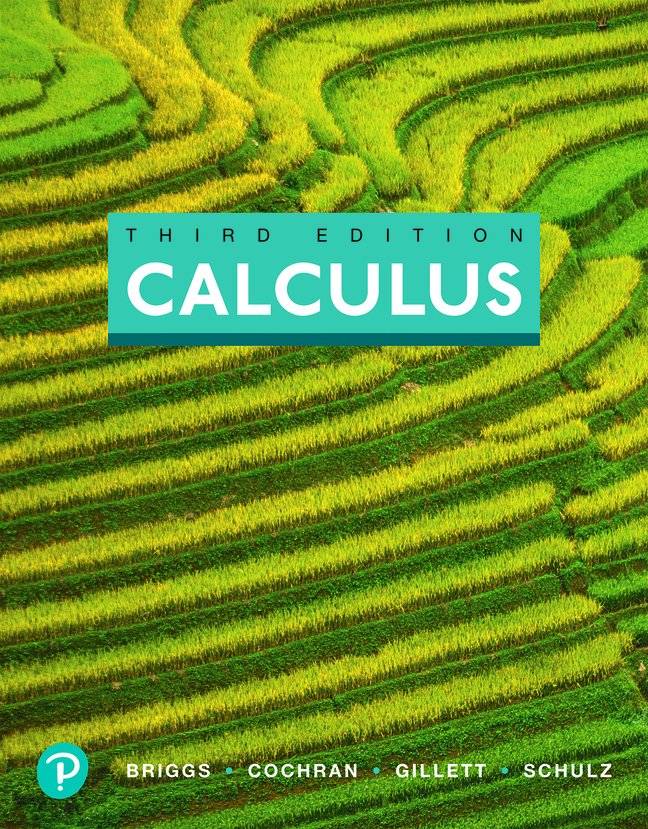 (eBook) (PDF) Calculus, 3rd edition